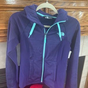 Northface Denali jacket, EUC